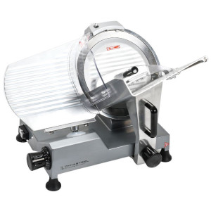 Professionaalne poolautomaatne singiviilutaja 275 mm - Dynasteel