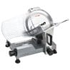 Professionaalne poolautomaatne singiviilutaja 275 mm - Dynasteel