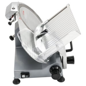 Professionaalne poolautomaatne singiviilutaja 275 mm - Dynasteel