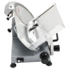Professionaalne poolautomaatne singiviilutaja 275 mm - Dynasteel