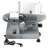 Professionaalne poolautomaatne singiviilutaja 275 mm - Dynasteel