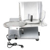 Professionaalne poolautomaatne singiviilutaja 275 mm - Dynasteel