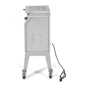 Elektriline lihasegisti 40 L - 32 kg - Dynasteel