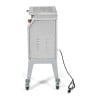 Elektriline lihasegisti 40 L - 32 kg - Dynasteel