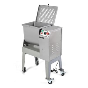 Elektriline lihasegisti 40 L - 32 kg - Dynasteel