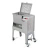 Electric Meat Mixer 40 L - 32 kg - Dynasteel