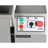 Elektriline lihasegisti 40 L - 32 kg - Dynasteel