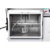 Elektriline lihasegisti 40 L - 32 kg - Dynasteel
