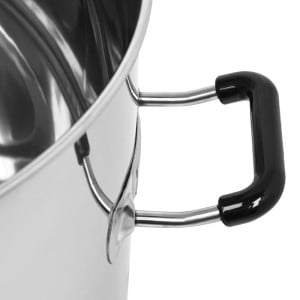 Kuumaveejaotur 21 L - Dynasteel