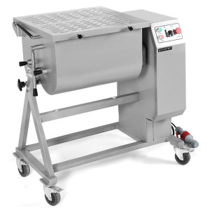 Elektriline lihasegisti 80 L - 64 kg - Dynasteel