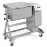 Elektriline lihasegisti 80 L - 64 kg - Dynasteel