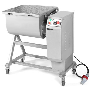 Elektriline lihasegisti 80 L - 64 kg - Dynasteel