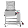 Elektriline lihasegisti 80 L - 64 kg - Dynasteel