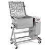 Elektriline lihasegisti 80 L - 64 kg - Dynasteel