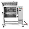 Elektriline lihasegisti 80 L - 64 kg - Dynasteel