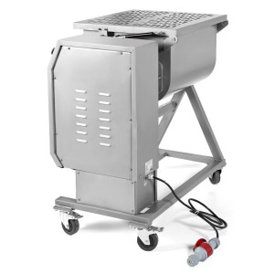 Elektriline lihasegisti 80 L - 64 kg - Dynasteel