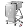 Elektriline lihasegisti 80 L - 64 kg - Dynasteel