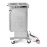 Elektriline lihasegisti 80 L - 64 kg - Dynasteel
