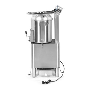 Kartulikoorija 750 W - 165 kg/h - Dynasteel