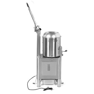 Kartulikoorija 750 W - 165 kg/h - Dynasteel