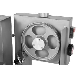Roostevabast terasest luusaag - 1650 mm - Dynasteel
