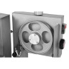 Roostevabast terasest luusaag - 1650 mm - Dynasteel