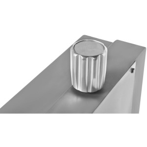 Roostevabast terasest luusaag - 1650 mm - Dynasteel