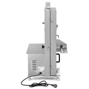 Roostevabast terasest luusaag - 1650 mm - Dynasteel