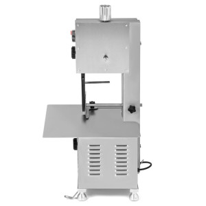 Roostevabast terasest luusaag - 1650 mm - Dynasteel