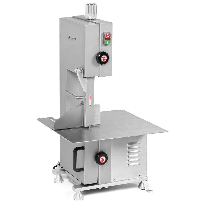 Roostevabast terasest luusaag - 1650 mm - Dynasteel Roostevabast terasest luusaag - 1650 mm - Dynasteel