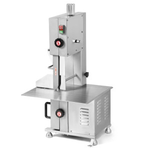 Roostevabast terasest luusaag - 1650 mm - Dynasteel