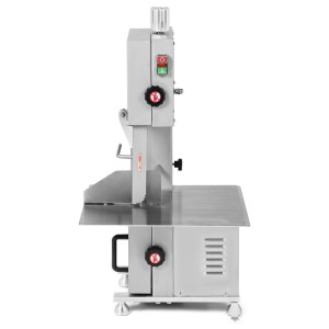 Roostevabast terasest luusaag - 1650 mm - Dynasteel