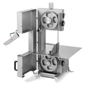 Roostevabast terasest luusaag - 1650 mm - Dynasteel