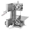 Roostevabast terasest luusaag - 1650 mm - Dynasteel