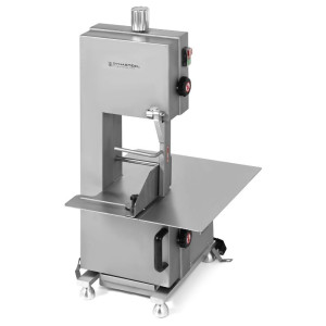 Roostevabast terasest luusaag - 1650 mm - Dynasteel