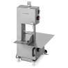 Roostevabast terasest luusaag - 1650 mm - Dynasteel