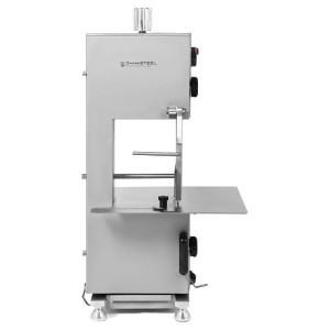 Roostevabast terasest luusaag - 1650 mm - Dynasteel