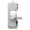 Roostevabast terasest luusaag - 1650 mm - Dynasteel