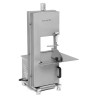 Roostevabast terasest luusaag - 1650 mm - Dynasteel