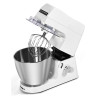 Batteur Mélangeur Planétaire - 7 L Valge - Dynasteel