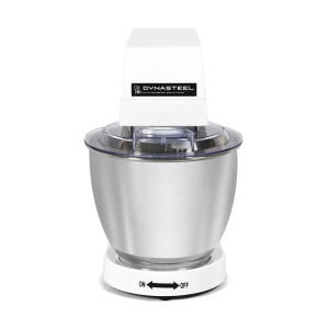Batteur Mélangeur Planétaire - 7 L Valge - Dynasteel