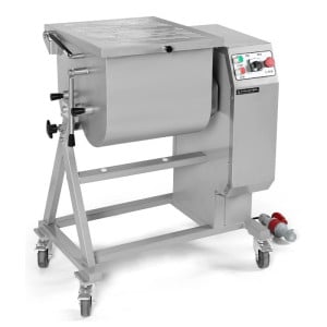 Elektriline lihasegisti 60 L - 48 kg - Dynasteel