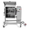 Elektriline lihasegisti 60 L - 48 kg - Dynasteel