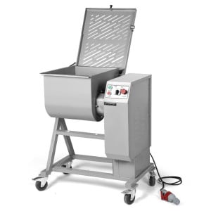 Elektriline lihasegisti 60 L - 48 kg - Dynasteel