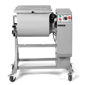 Elektriline lihasegisti 60 L - 48 kg - Dynasteel