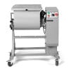 Elektriline lihasegisti 60 L - 48 kg - Dynasteel