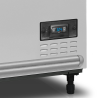 Külmik Sügavkülmik Kumer Klaaskaan - Valge - 500 L - TEFCOLD