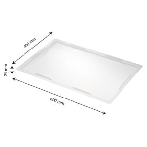 Valge kaas Täis kast - Gilac