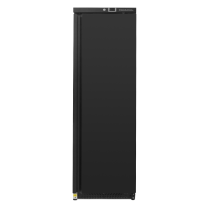 Refrigerated Cabinet 400 Liters - Positive Black - Dynasteel