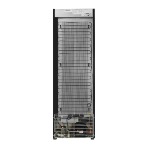 Refrigerated Cabinet 400 Liters - Positive Black - Dynasteel
